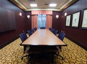Blue Ridge Conference Room