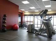 Fitness Center 2