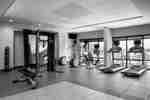 Fitness centrum