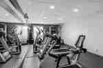 Fitness centrum