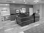 Front Desk and Reception