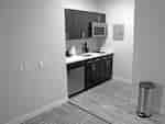 Suite Kitchen