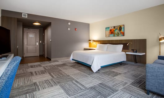 Rooms At Hilton Garden Inn Smyrna Hotel Near Nashville