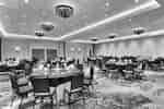 Embassy Suites Monterey Bay - Seaside, CA - Ballroom with Round Tables