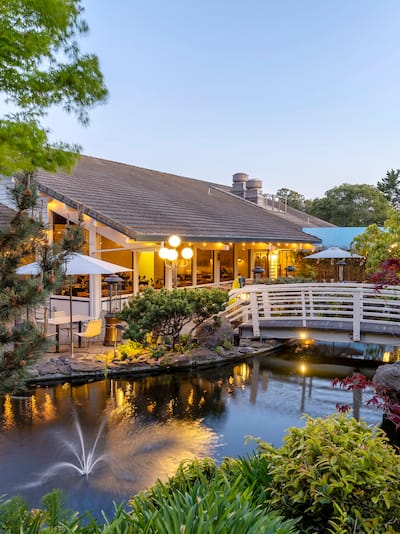 Sevy's Bar + Kitchen