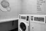 Camera - Lavanderia
