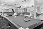 Lobby Pool Table