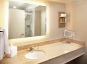 Standard Bathroom Vanity
