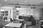 Executive Lounge