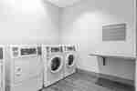 洗衣設施