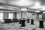 Pre-Function Space, Overview