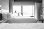 Deluxe 2 Queens Beds