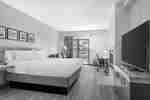 King Guestroom