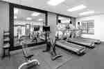 Fitness centrum