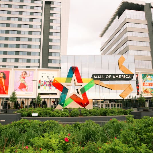 Mall of America