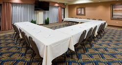 Homewood Suites by Hilton Minneapolis- St. Louis Park at West End Hotel, MN - Meeting Room