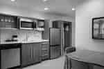 Suite Kitchenette 