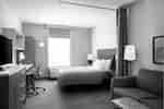 1 King Bed Studio Suite