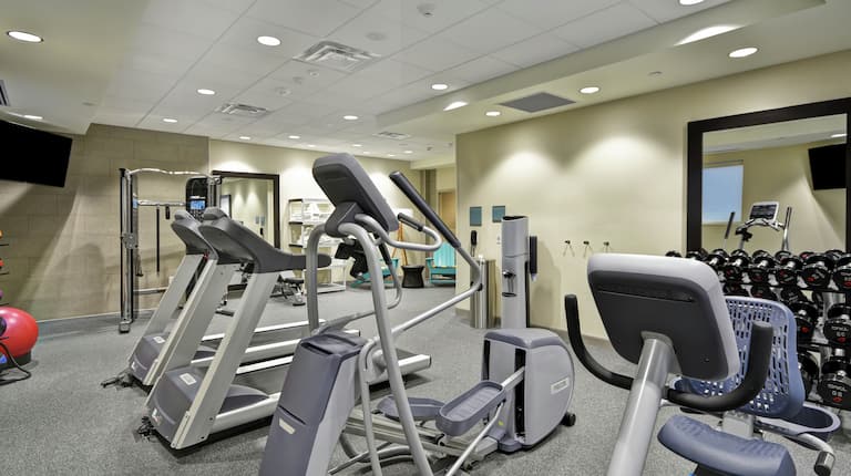 Spin2 Cycle Fitness Center