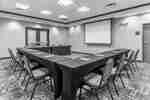 Space to accommodate your next meeting