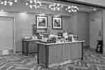 Hampton Inn & Suites Minneapolis/University Area - Breakfast Area