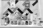 Frühstücksbuffet, Müsli, Obst, Saft