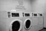Laundry Area