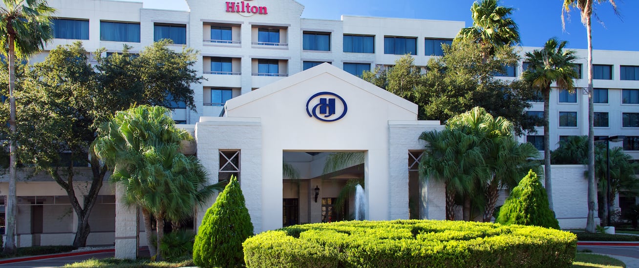 Hilton Kenner New Orleans