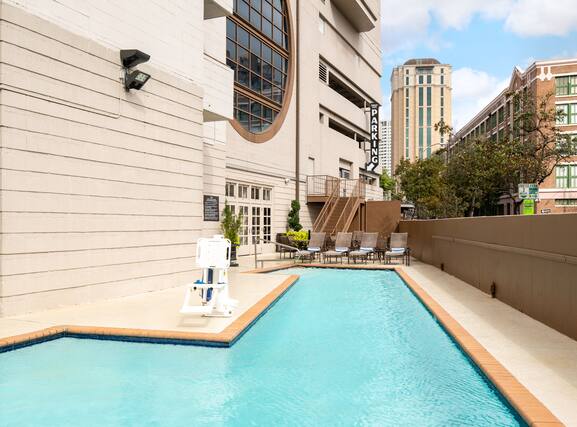 Embassy Suites by Hilton New Orleans - Image1