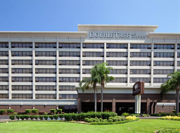 DoubleTree by Hilton New Orleans Airport - Image1