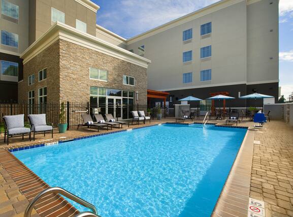 Homewood Suites by Hilton Metairie New Orleans - Image1
