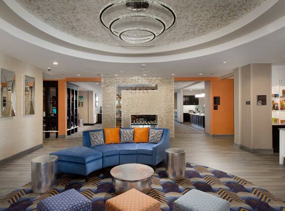 Homewood Suites by Hilton Metairie New Orleans - Image2