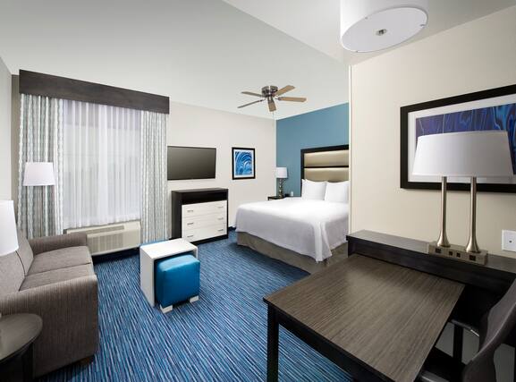 Homewood Suites by Hilton Metairie New Orleans - Image3