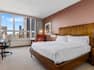 King Guestroom with City View