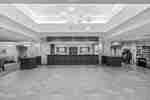 Lobby With Front Desk 