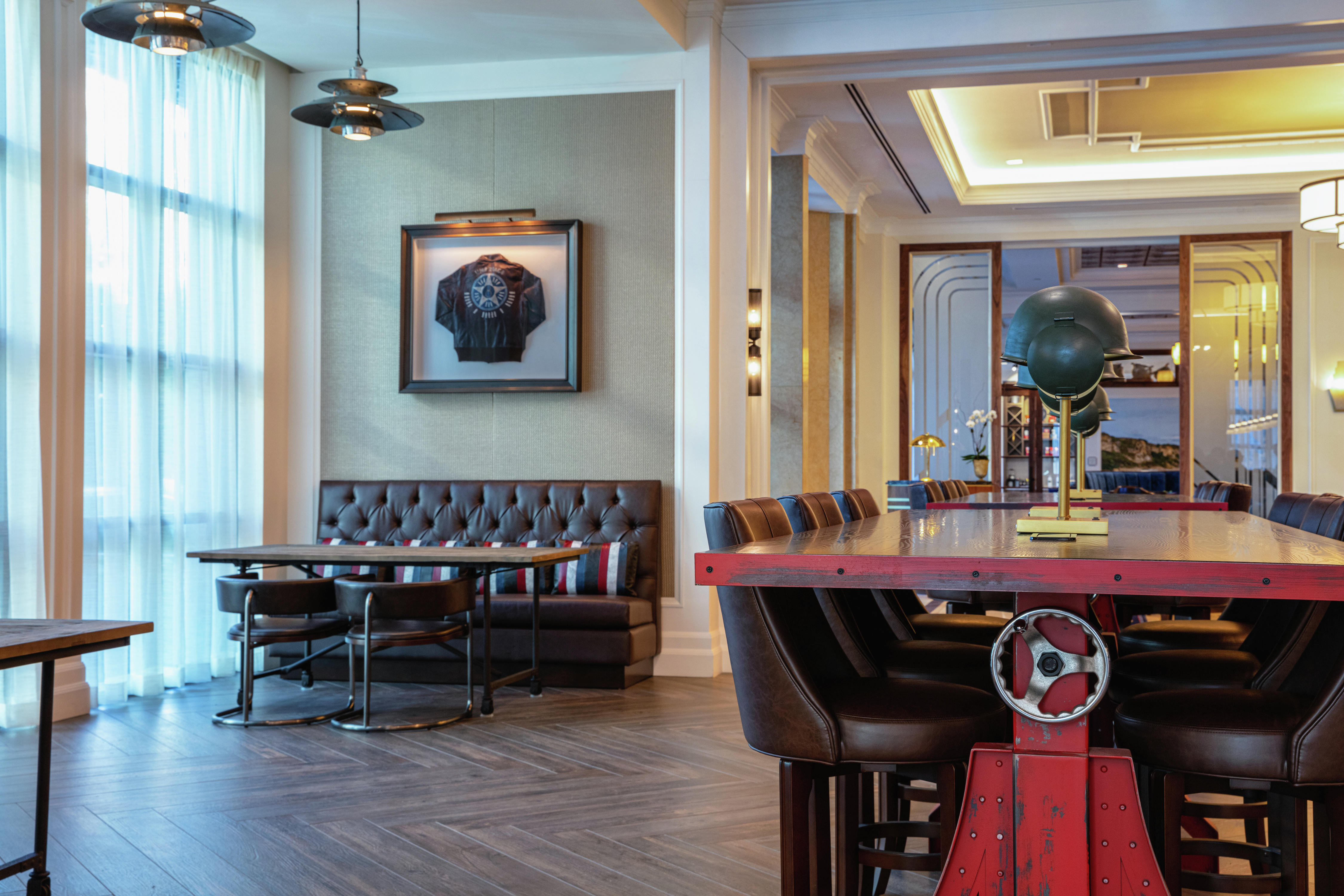 Kilroy Bar And Lounge