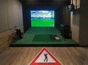 Virtual Golf Experience