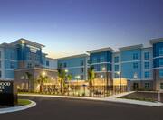 Homewood Suites by Hilton Myrtle Beach Coastal Grand Mall Hotel Exterior