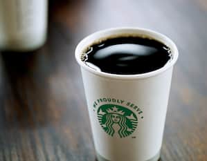 Made Market Starbucks Coffee