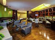 Spencer's Bar & Restaurant Lounge