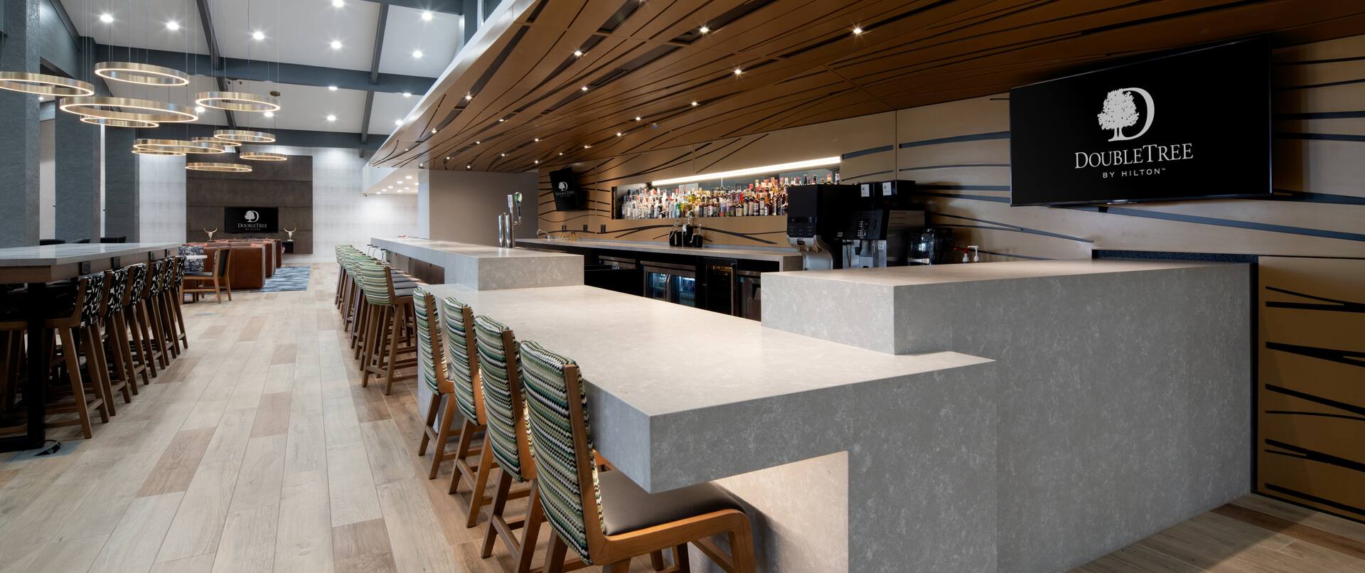 DoubleTree Bar and Lounge