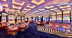 Resorts World Las Vegas Casino
