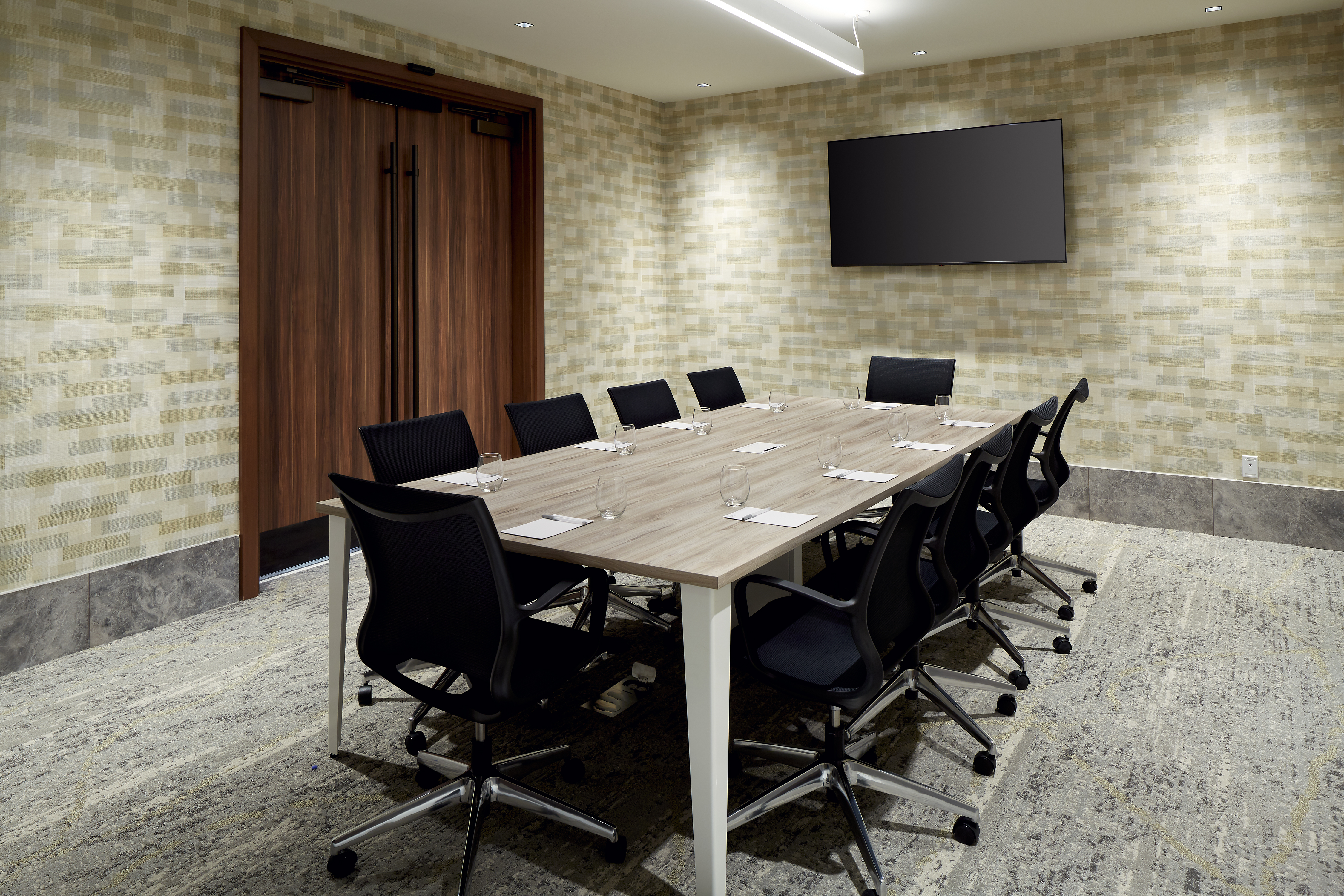 Armstrong Meeting Room