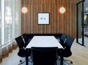 Mackenzie Meeting Room