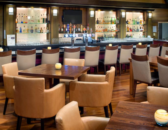 Seaport Lounge Bar