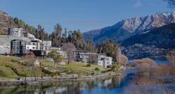 DoubleTree by Hilton Hotel Queenstown, New Zealand - Kawarau Village Across the Lake