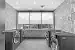 Laundry Area
