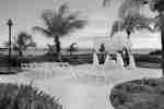 Outdoor Romantic Ceremony