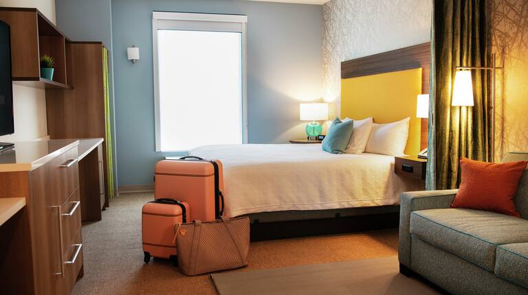 Home2 Suites By Hilton Panama City Beach