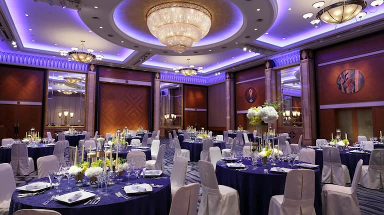 Banquet Room